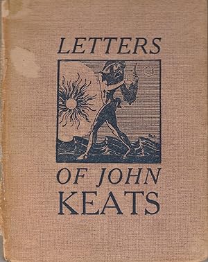 The Letters of John Keats
