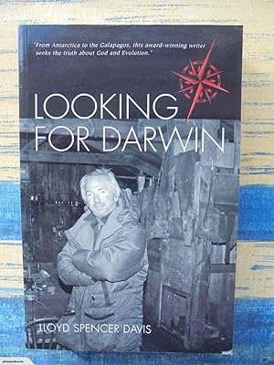 Seller image for Looking for Darwin for sale by Phoenix Books NZ