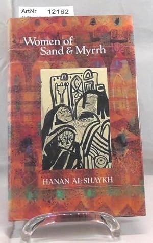 Bild des Verkufers fr Women of Sand & Myrrh zum Verkauf von Die Bchertruhe
