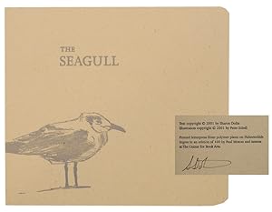 Image du vendeur pour The Seagull mis en vente par Jeff Hirsch Books, ABAA