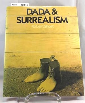 Seller image for Dada & Surrealism for sale by Die Bchertruhe