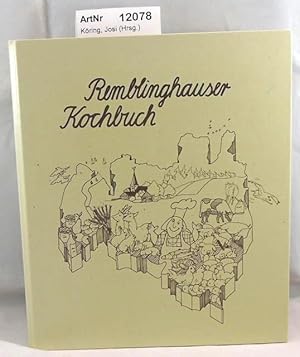 Remblinghauser Kochbuch