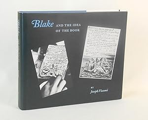 Blake and the Idea of the Book