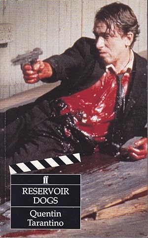 Immagine del venditore per Reservoir Dogs venduto da Badger Books