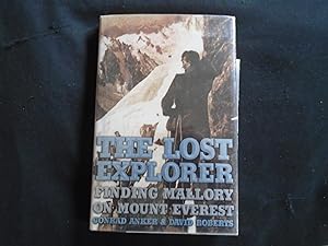 Seller image for The Lost Explorer for sale by PETER FRY (PBFA)