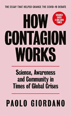 Seller image for How Contagion Works (Paperback) for sale by Grand Eagle Retail