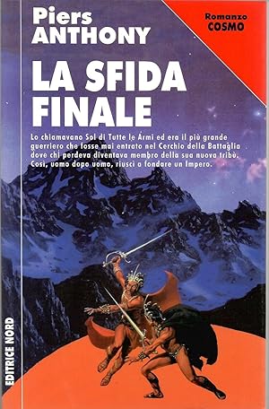 La sfida finale