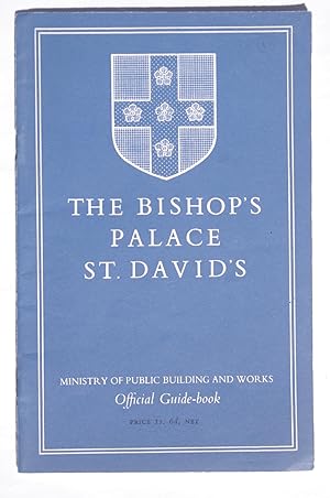 The Bishop's Palace St David's