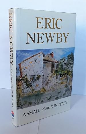 A Small Place in Italy [signed]