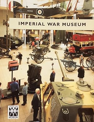 Immagine del venditore per Imperial War Museum venduto da Artful Dodger Books