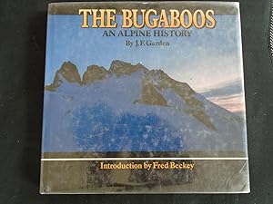 Image du vendeur pour The Bugaboos mis en vente par PETER FRY (PBFA)