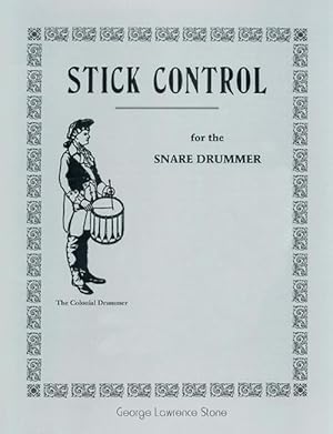 Seller image for Stick Control (Paperback) for sale by Grand Eagle Retail