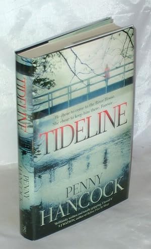 Immagine del venditore per Tideline - Siged, Lined and Dated venduto da James Hulme Books