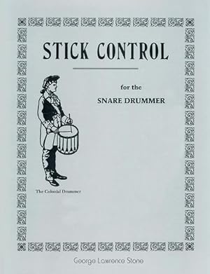 Seller image for Stick Control (Paperback) for sale by AussieBookSeller