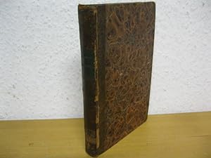 Bild des Verkufers fr 1833 Lehrbuch der reinen Elementar-Geometrie zum ffentlichen Gebrauche und Selbstunterrichte. zum Verkauf von Kunsthandlung Rainer Kirchner