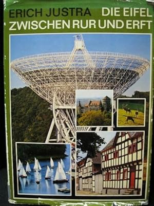 Imagen del vendedor de Die Eifel zwischen Rur und Erft. Photogr., Text. Peter Kremer a la venta por Kunsthandlung Rainer Kirchner