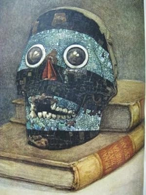 Bild des Verkufers fr Mexican Archaeology. An introduction to the Archaeology of the Mexican and Mayan Civilizations of Pre-Spanish America. zum Verkauf von Kunsthandlung Rainer Kirchner