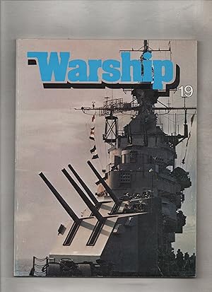 Warship (No. 19)