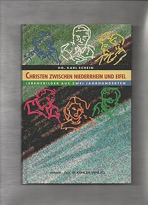Christen zwischen Niederrhein und Eifel (Bd.3)