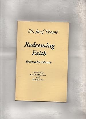 Redeeming Faith