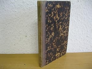 1866 Volksbibliothek der Literatur des 18. Jahrhunderts. 2. Theil: Diderot's Romane und Erzählungen.