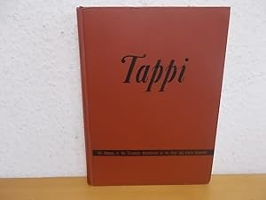 Seller image for Tappi Vol. 47, 1964 - Technical Section. The Journal of the technical Association of the Pulp and Paper Industry. for sale by Kunsthandlung Rainer Kirchner