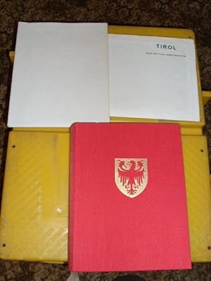 Tiroler Jungbürger Buch