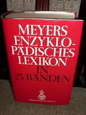 Meyers Enzyklopädisches Lexikon Bd.9