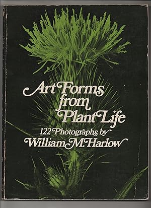 Art Forms from Plant Life (Dover Pictorial Archive Series)