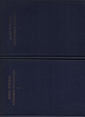 Ausgewählte Schriften in zwei Bänden