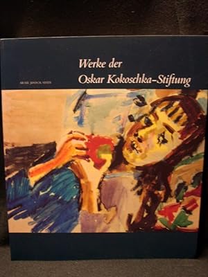 Werke der Oskar Kokoschka- Stiftung