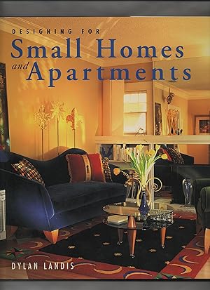 Designing for Small Homes and Apartments