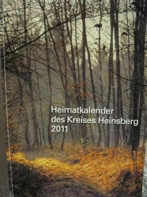 Bild des Verkufers fr Heimatkalender des Kreises Heinsberg 2012 zum Verkauf von Kunsthandlung Rainer Kirchner