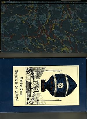 Bild des Verkufers fr Beschreibung der Versuche mit der Luftkugel zum Verkauf von Kunsthandlung Rainer Kirchner