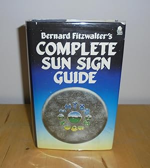 Imagen del vendedor de Complete Sun Sign Guide a la venta por M. C. Wilson