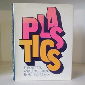 Plastics for Artists and Craftsmen