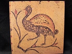 Immagine del venditore per Byzantinische Mosaiken aus Jordanien venduto da Antiquariat Rainer Kirchner