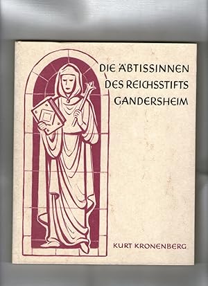 Die Äbtissinen des Reichsstifts Gandersheim