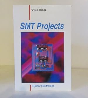 Seller image for SMT Projects for sale by BRIMSTONES