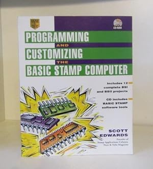 Seller image for Programming and Customizing the Basic Stamp Computer for sale by BRIMSTONES