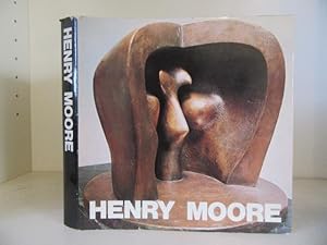 Seller image for Henry Moore y el inquietante infinito (Henry Moore and the Disquieting Infinite) for sale by BRIMSTONES