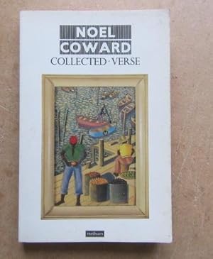 Imagen del vendedor de Noel Coward Collected Verse a la venta por BRIMSTONES