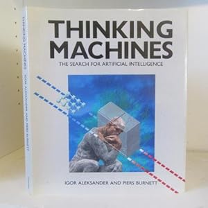 Immagine del venditore per Thinking Machines: Search for Artificial Intelligence venduto da BRIMSTONES