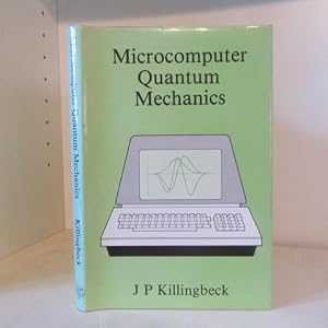 Microcomputer Quantum Mechanics