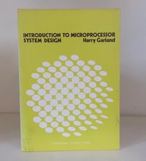Immagine del venditore per Introduction to Microprocessor System Design venduto da BRIMSTONES