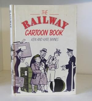 The Railway Cartoon Book