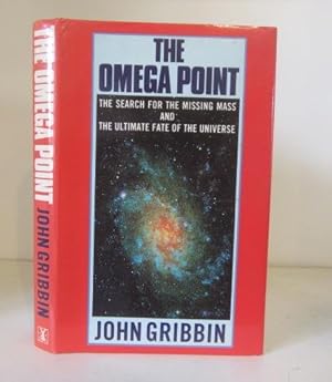 Bild des Verkufers fr The Omega Point: Search for the Missing Mass and the Ultimate Fate of the Universe zum Verkauf von BRIMSTONES