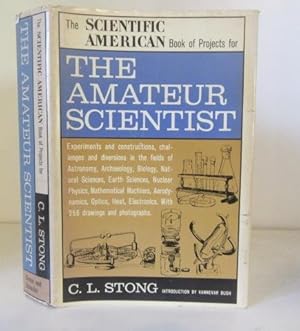 The Scientific American Book of Projects for the Amateur Scientist