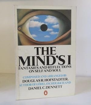 The Mind's I: Fantasies and Reflections on Self and Soul
