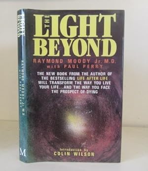 Seller image for The Light Beyond for sale by BRIMSTONES
